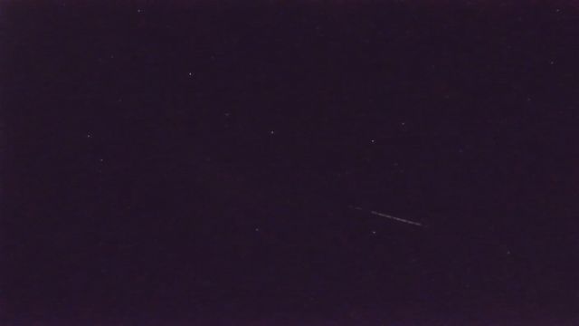 AMS36 meteor