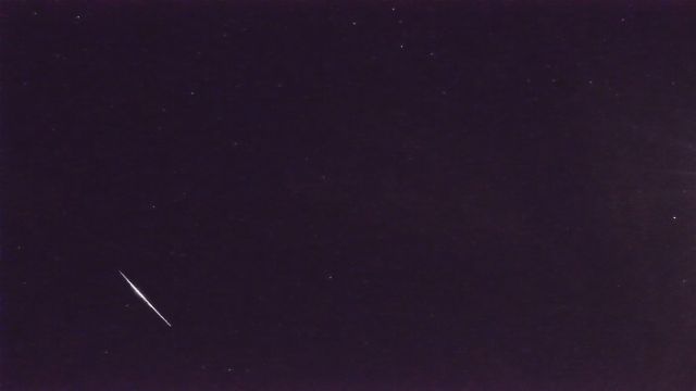 AMS36 meteor