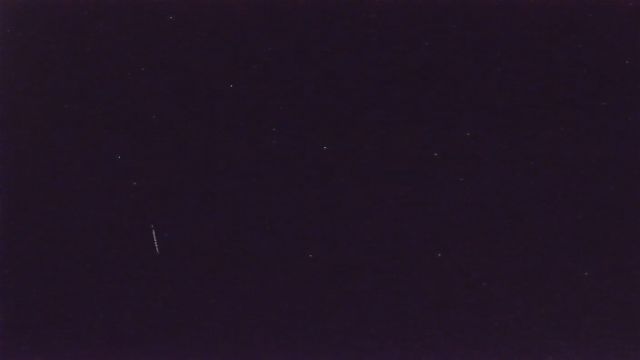 AMS36 meteor