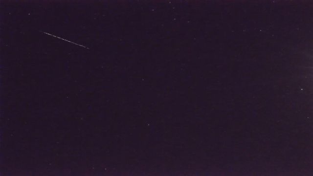 AMS36 meteor