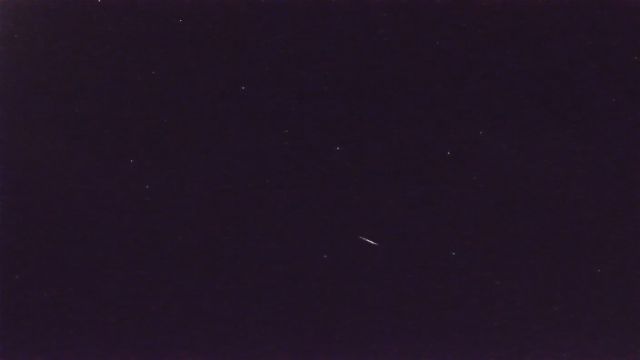 AMS36 meteor