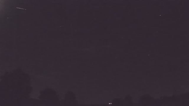 AMS36 meteor
