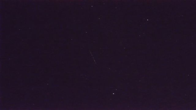 AMS36 meteor