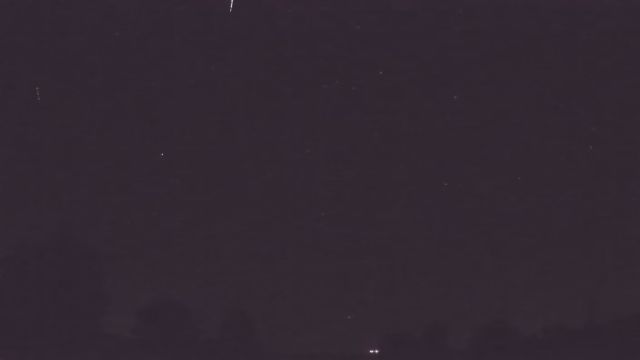 AMS36 meteor