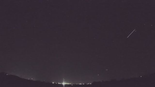 AMS36 meteor