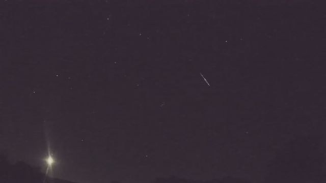 AMS36 meteor