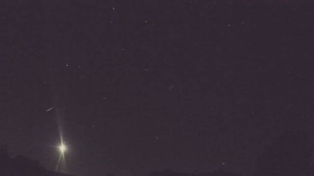 AMS36 meteor