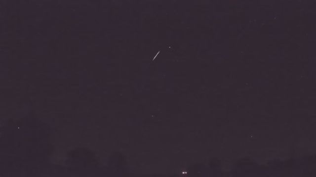 AMS36 meteor