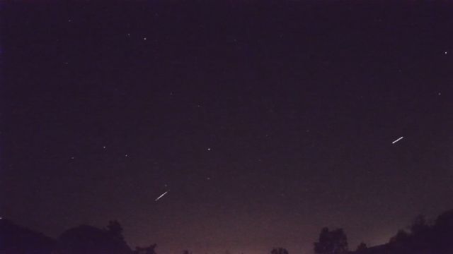 AMS36 meteor
