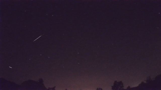 AMS36 meteor