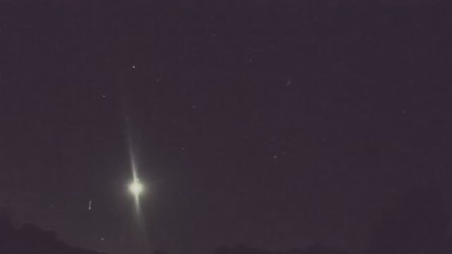 AMS36 meteor