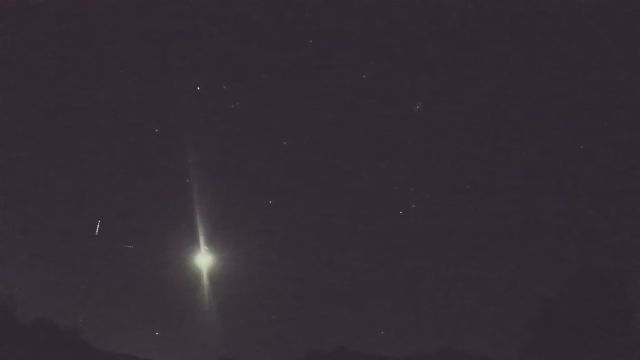 AMS36 meteor