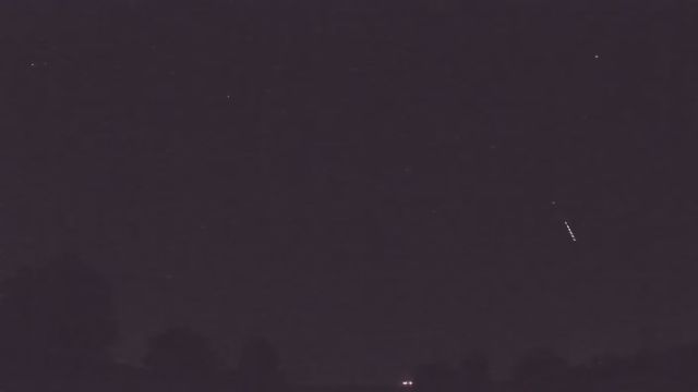 AMS36 meteor