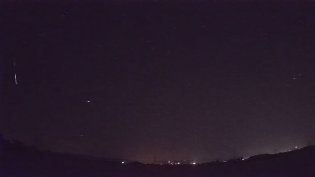 AMS36 meteor