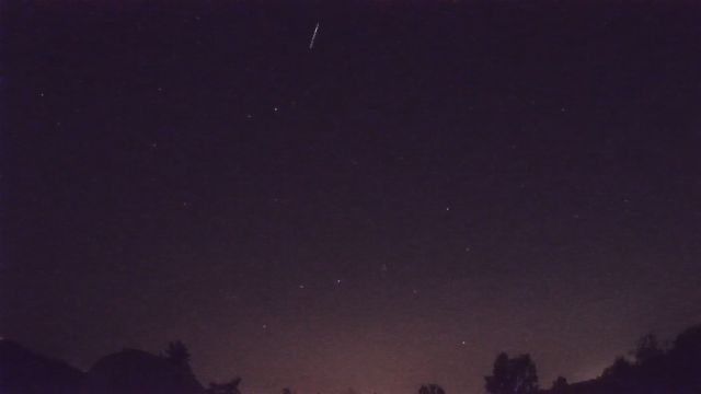 AMS36 meteor