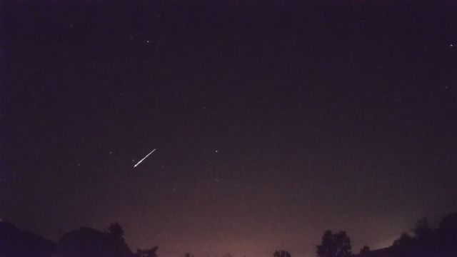 AMS36 meteor