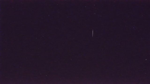 AMS36 meteor