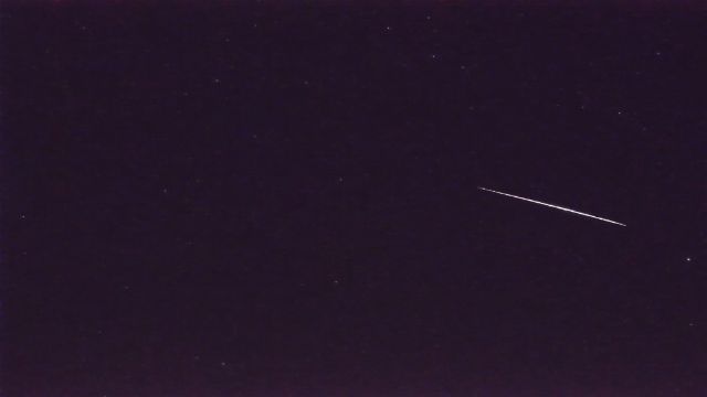 AMS36 meteor