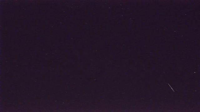 AMS36 meteor