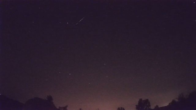AMS36 meteor
