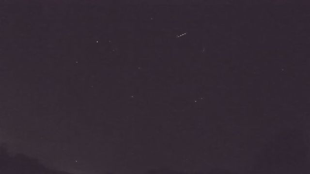 AMS36 meteor