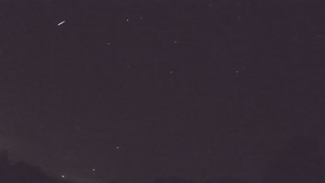 AMS36 meteor