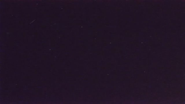 AMS36 meteor