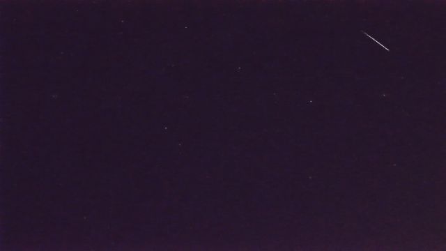 AMS36 meteor