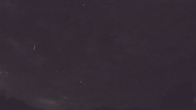 AMS36 meteor