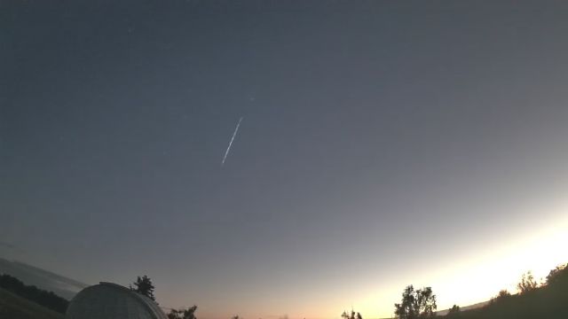 AMS36 meteor