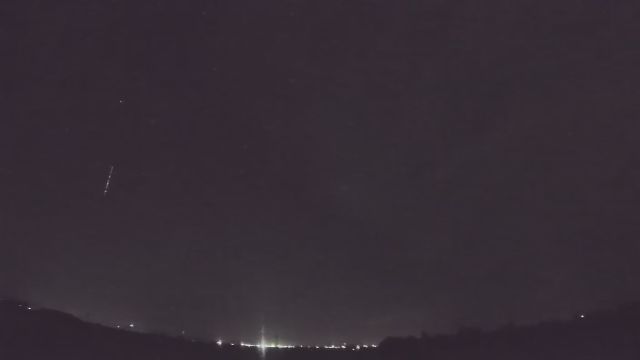 AMS36 meteor