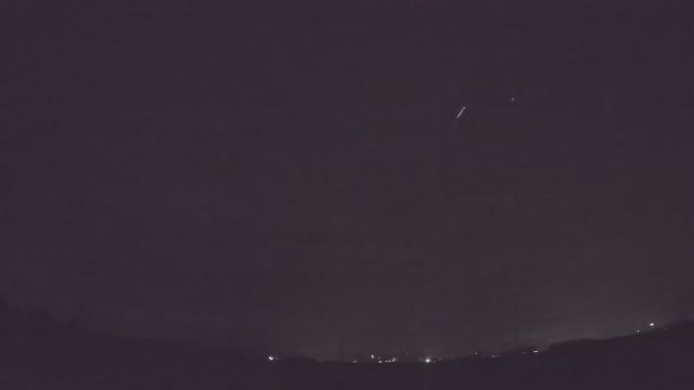 AMS36 meteor