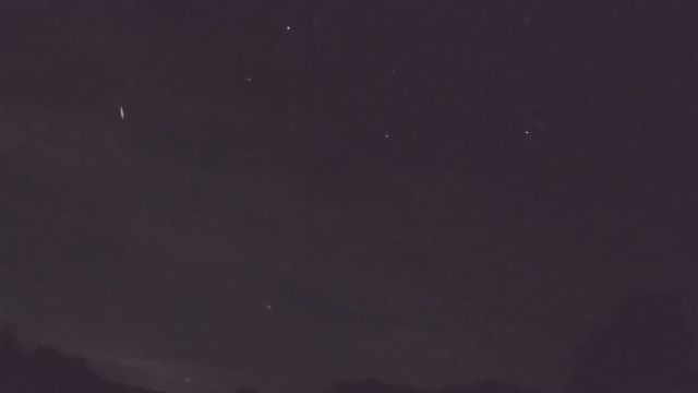 AMS36 meteor