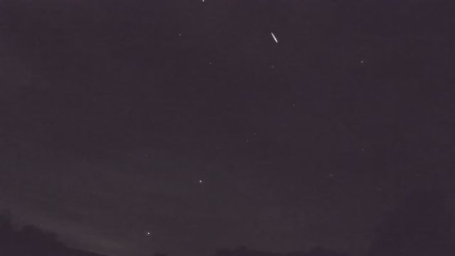 AMS36 meteor