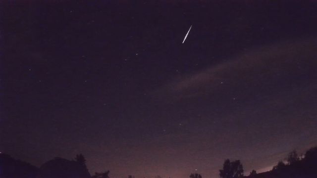 AMS36 meteor