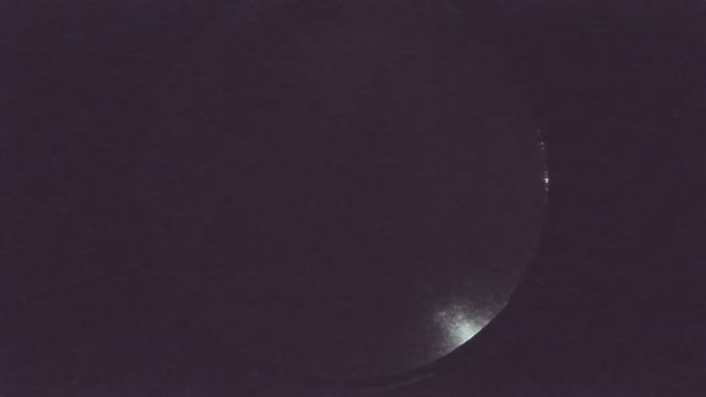 AMS36 meteor