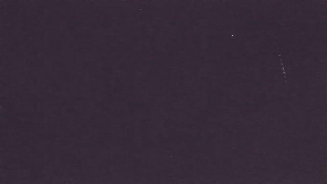 AMS36 meteor