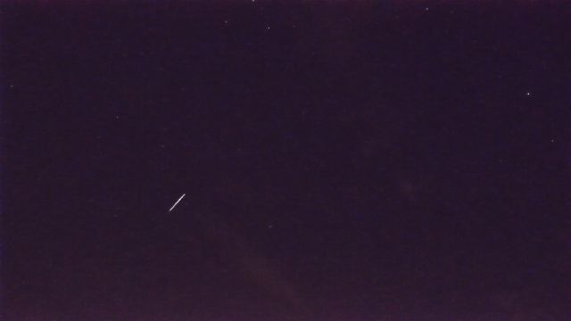 AMS36 meteor