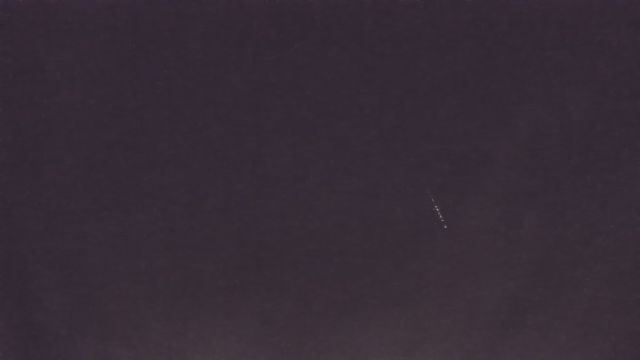 AMS36 meteor