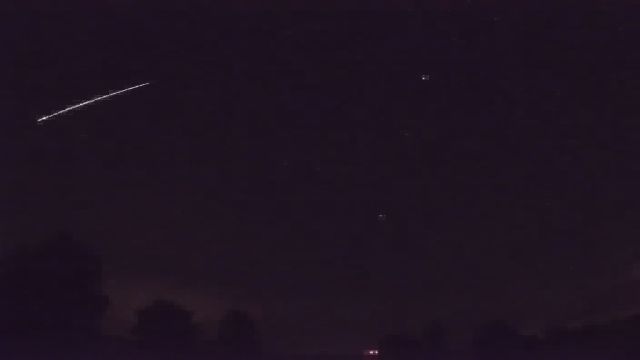 AMS36 meteor