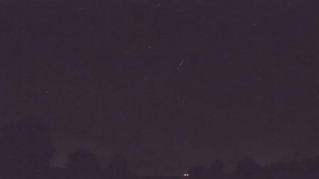 AMS36 meteor