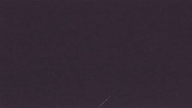 AMS36 meteor