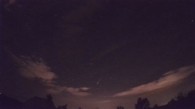 AMS36 meteor