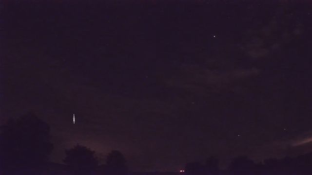 AMS36 meteor