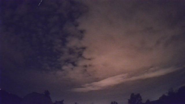 AMS36 meteor