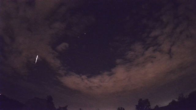 AMS36 meteor
