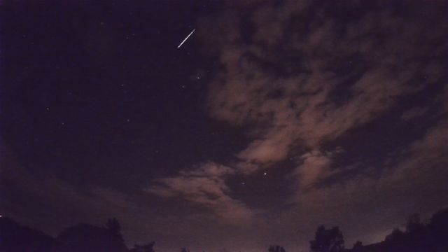 AMS36 meteor