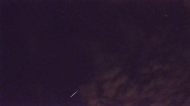 AMS36 meteor