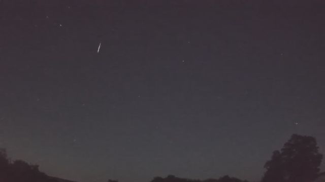 AMS36 meteor