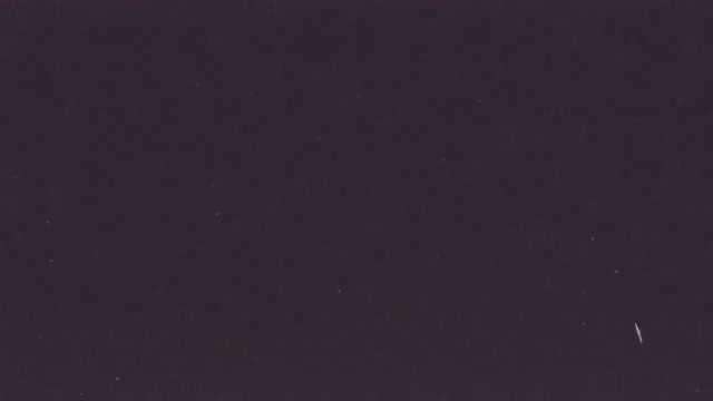 AMS36 meteor